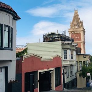 Meet your Posher, Morgan